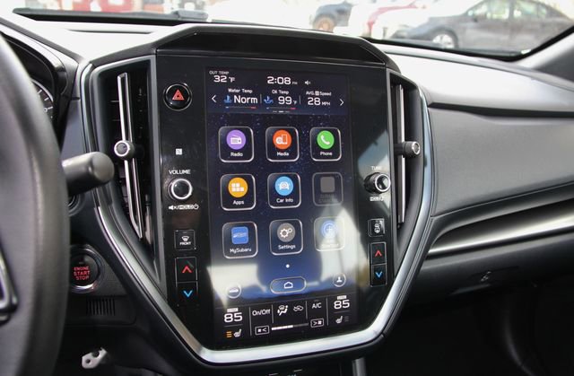 Certified 2022 Subaru WRX Premium image 23