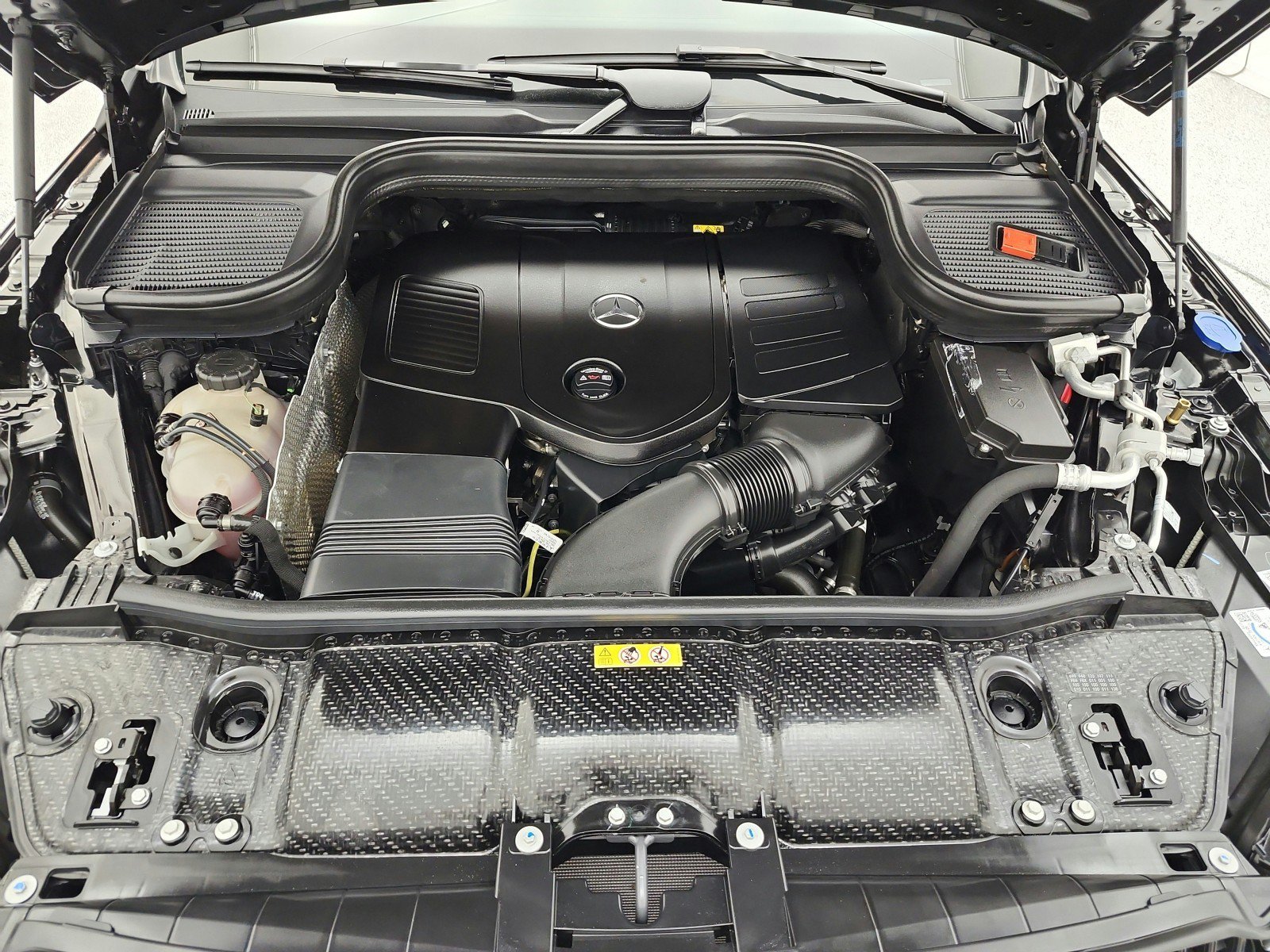 Certified 2026 Mercedes-Benz GLE 350 4MATIC image 17