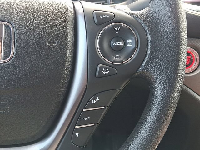 Certified 2021 Honda Ridgeline Sport image 17