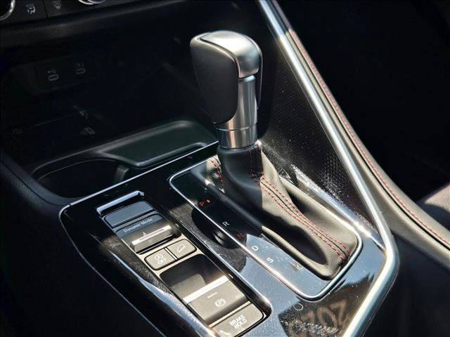 Certified 2026 Acura ADX A-Spec FWD image 12