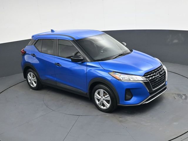 Used 2022 Nissan Kicks S image 20