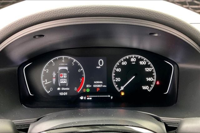 Certified 2023 Honda Civic Sport image 24