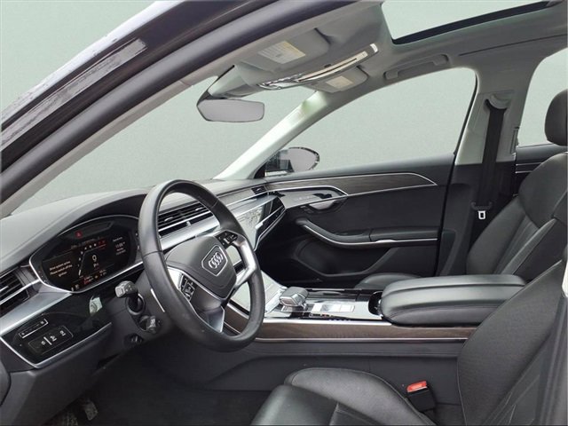 Used 2022 Audi A8 L 3.0T image 11