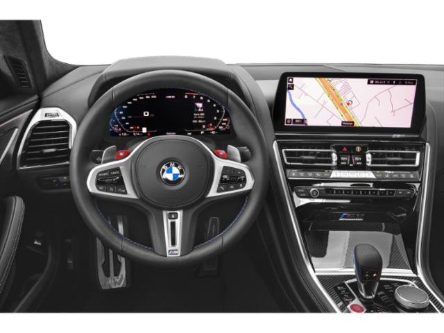 Used 2025 BMW M8 Competition image 6