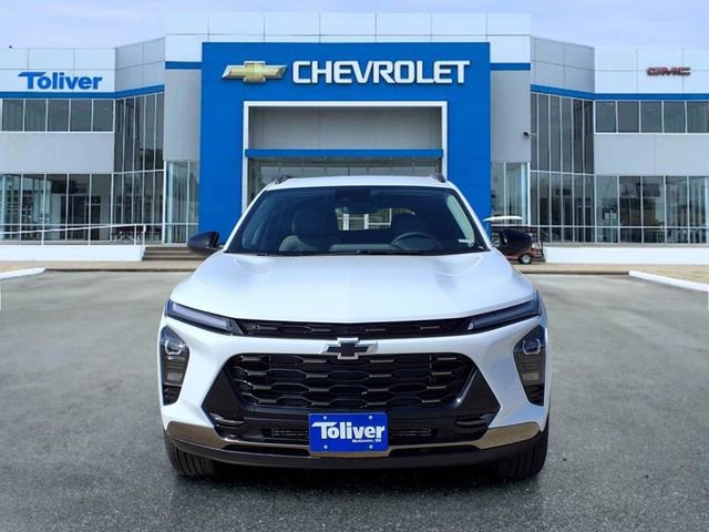 New 2026 Chevrolet Trax ACTIV w/ Driver Confidence Package image 3