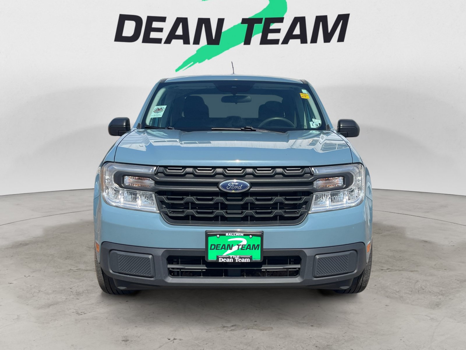 Used 2023 Ford Maverick XL FWD image 2