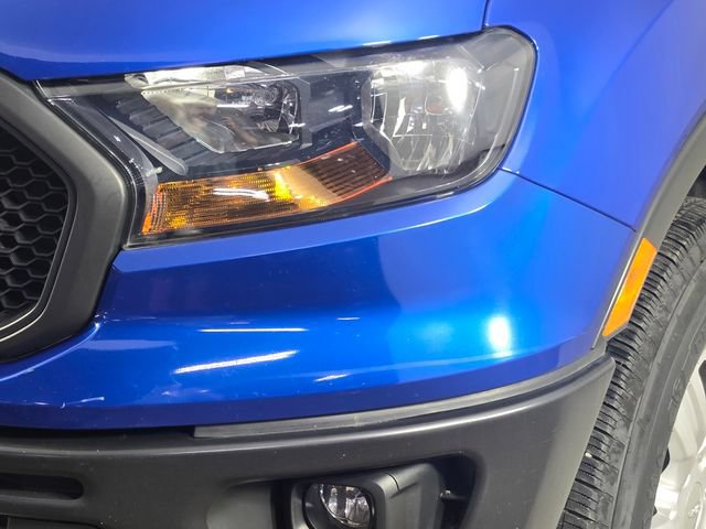 Certified 2020 Ford Ranger XL w/ Equipment Group 101A Mid AWD/4WD image 9