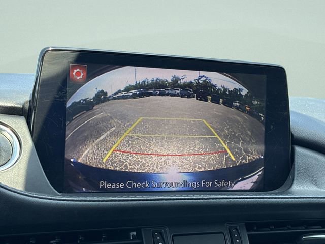 Used 2018 MAZDA MAZDA6 Sport FWD image 34