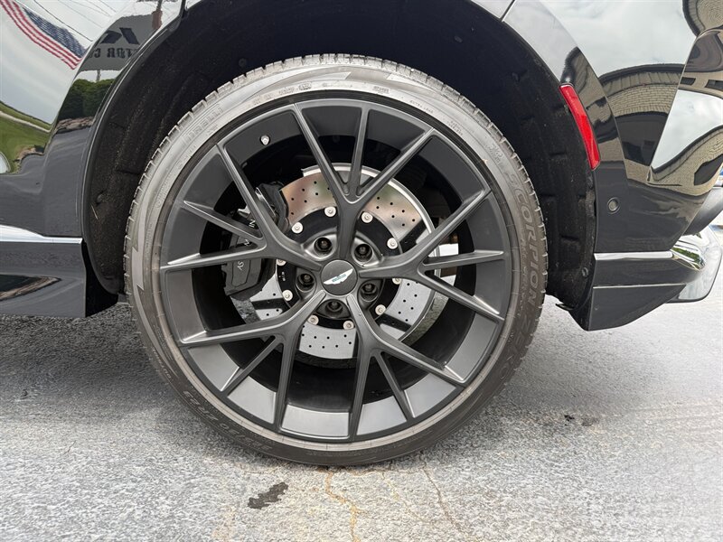 Used 2025 Aston Martin DBX 707 AWD/4WD image 20