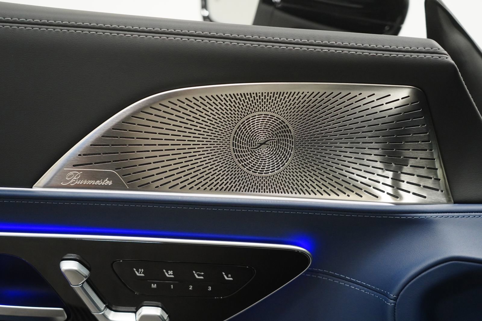 New 2026 Mercedes-Benz SL 63 AMG 4MATIC image 37