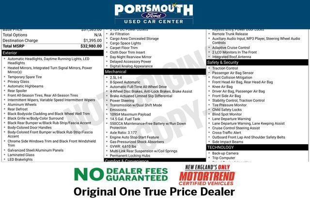 Used 2024 Toyota RAV4 XLE image 25