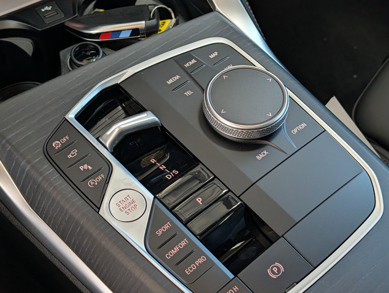 New 2026 BMW 430i xDrive Coupe w/ M Sport Package image 23