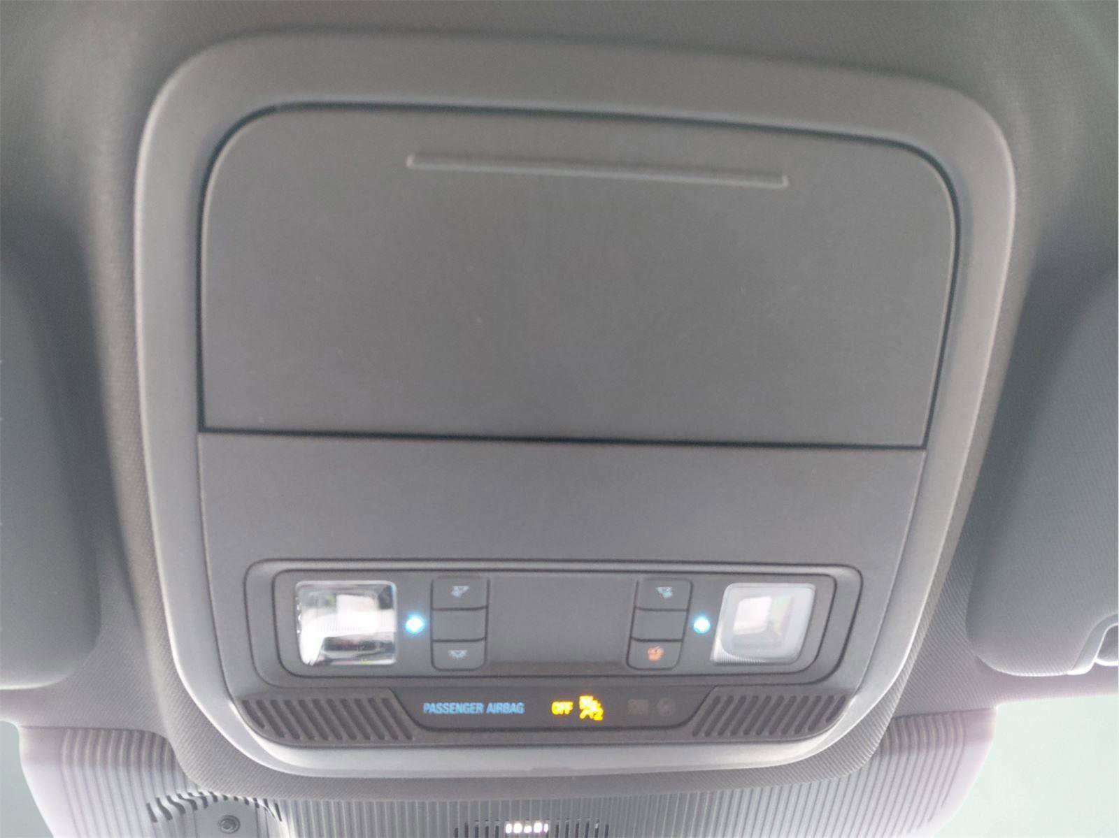 New 2026 Ford Explorer ST-Line w/ ST-Line Street Pack image 36