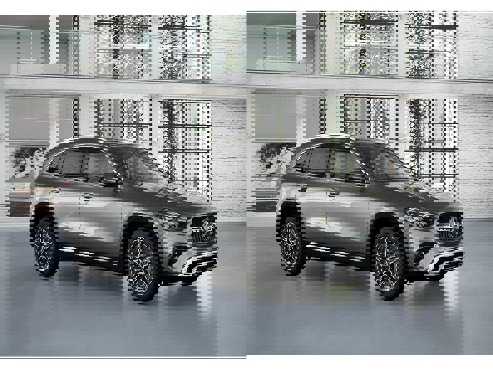 New 2026 Mercedes-Benz GLA 250 image 12