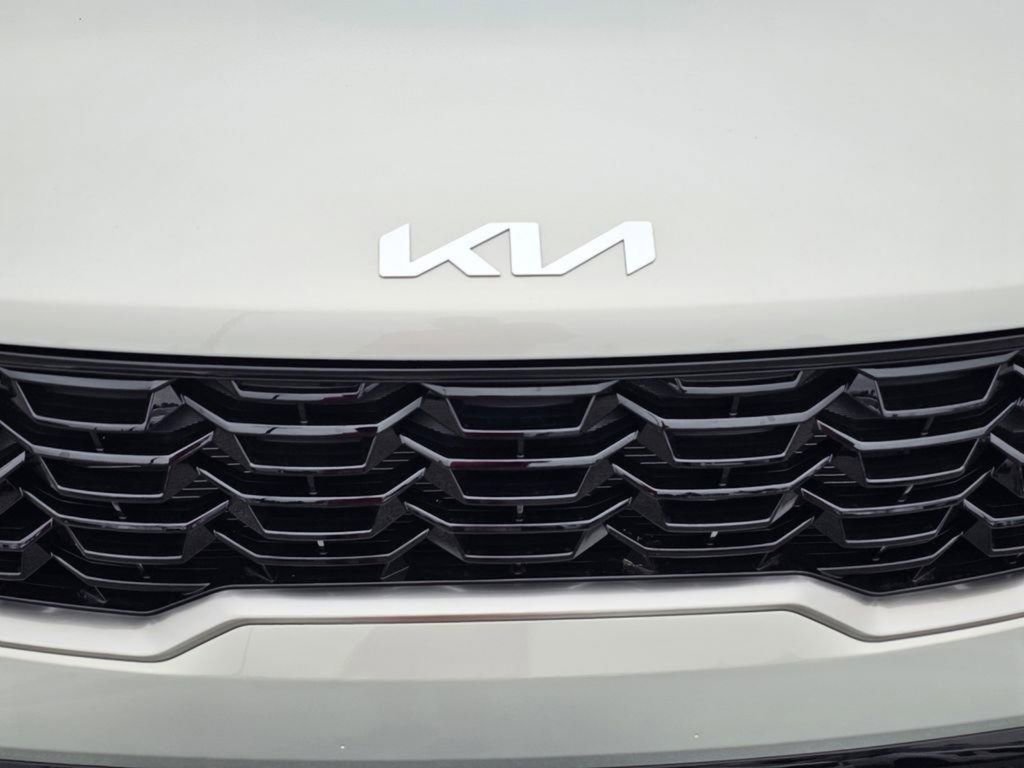 New 2026 Kia Sorento S video 3