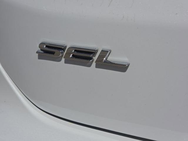 Certified 2024 Ford Edge SEL w/ Convenience Package AWD/4WD image 7