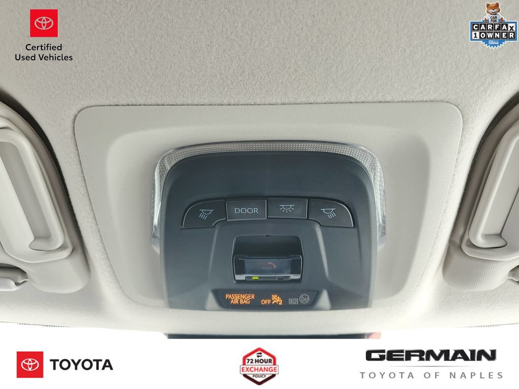 Certified 2026 Toyota Corolla LE FWD image 35