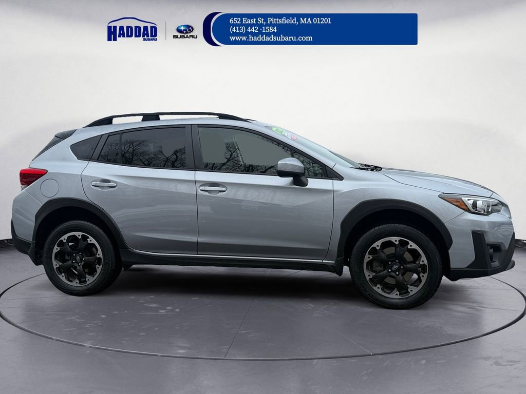 Certified 2023 Subaru Crosstrek 2.0i Premium image 7