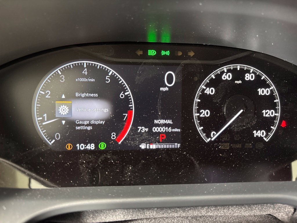 Used 2027 Honda HR-V LX image 32
