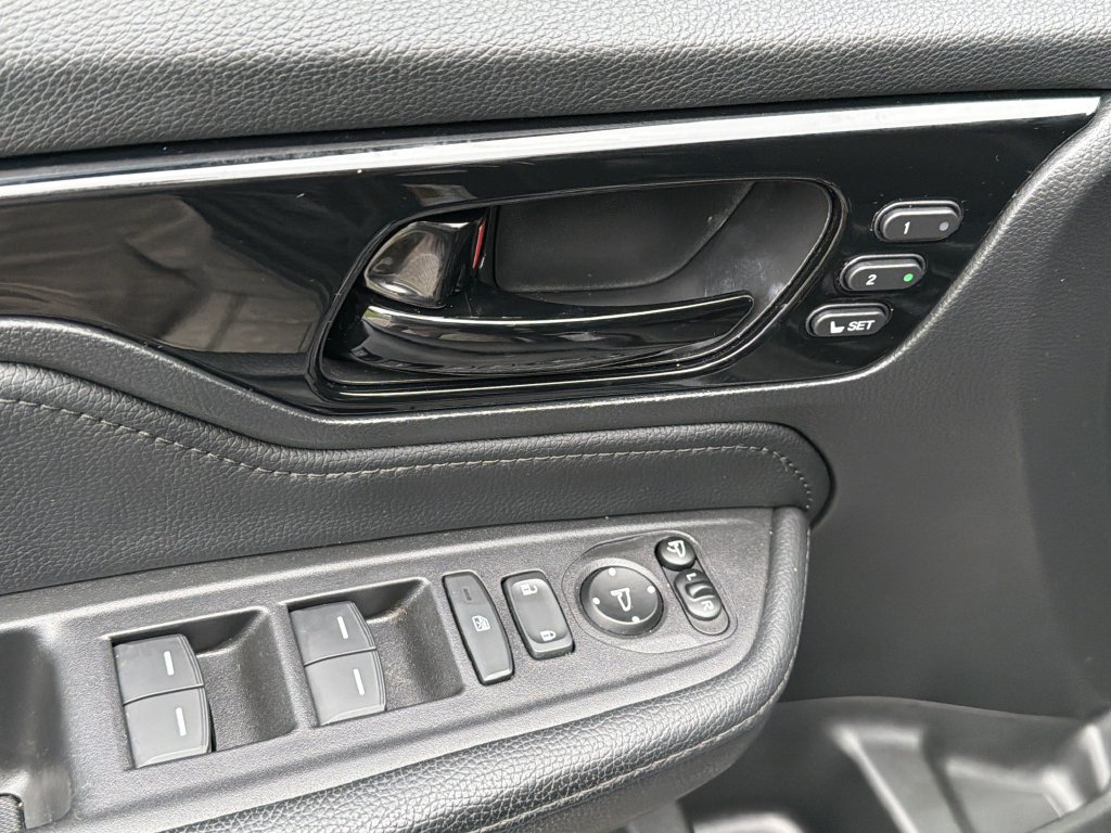 Used 2022 Honda Odyssey Elite image 23