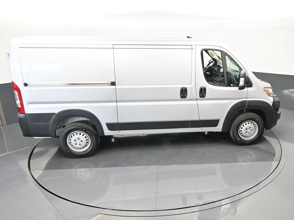 Used 2025 RAM ProMaster 2500 image 42