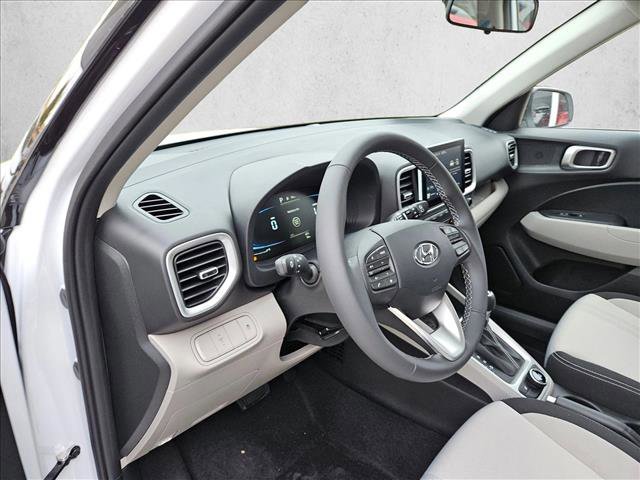 New 2026 Hyundai Venue SEL image 3