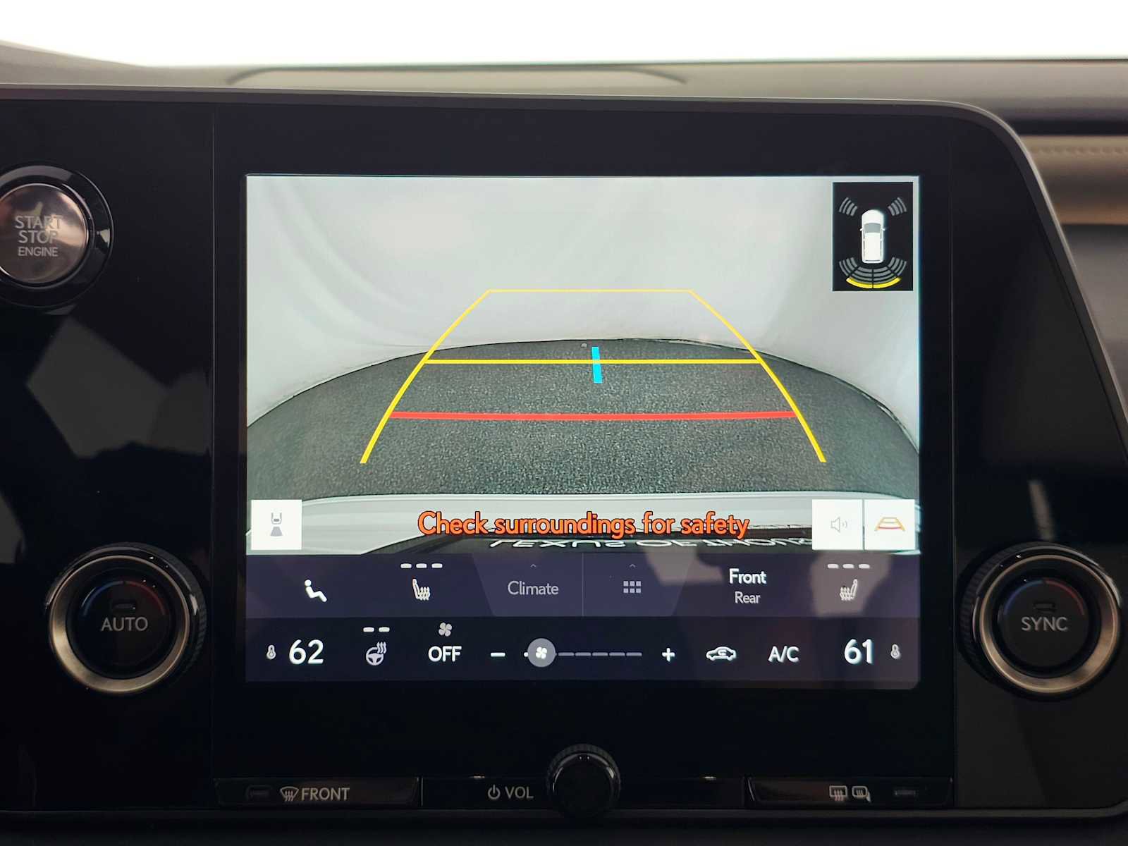 Used 2024 Lexus RX 350 FWD w/ Technology Package image 26