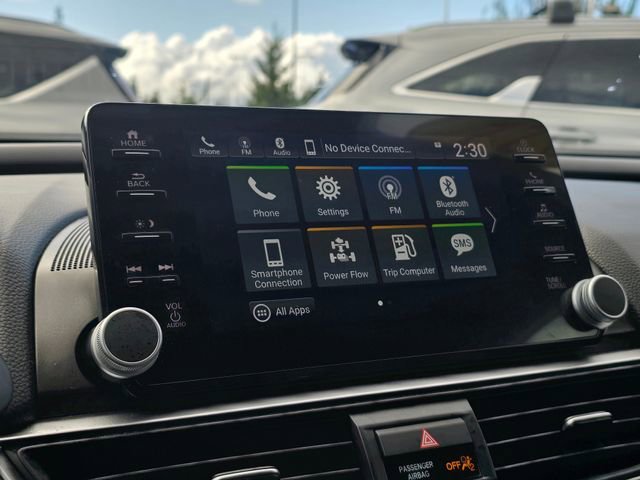 Used 2022 Honda Accord Sport image 28