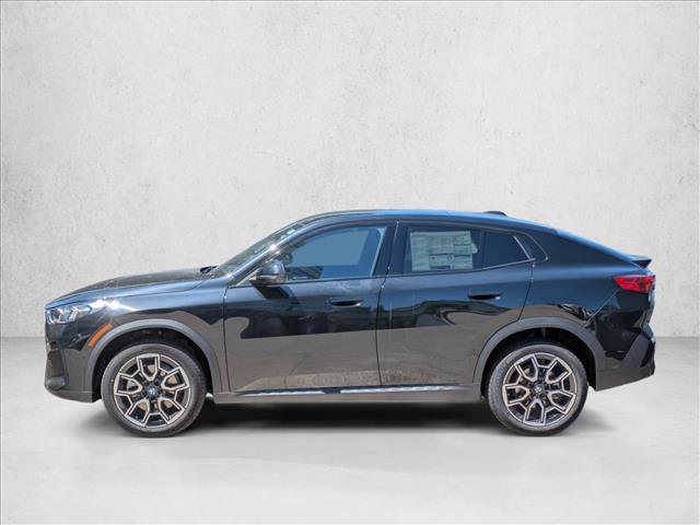 Used 2026 BMW X2 xDrive28i w/ Technology Package AWD/4WD image 5