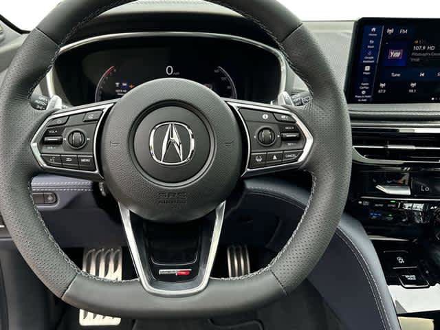 New 2026 Acura MDX Type S AWD/4WD image 13