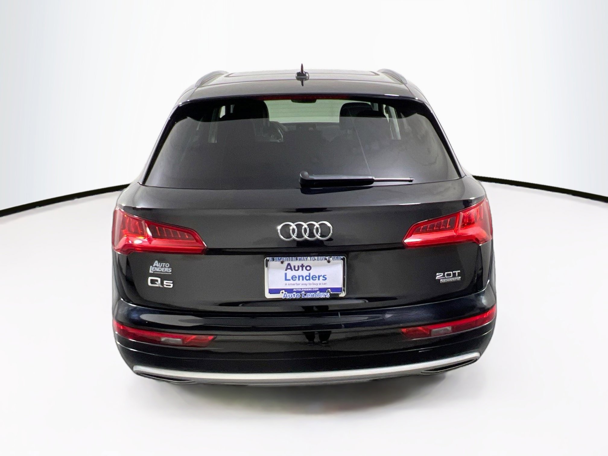Used 2018 Audi Q5 2.0T Premium image 6