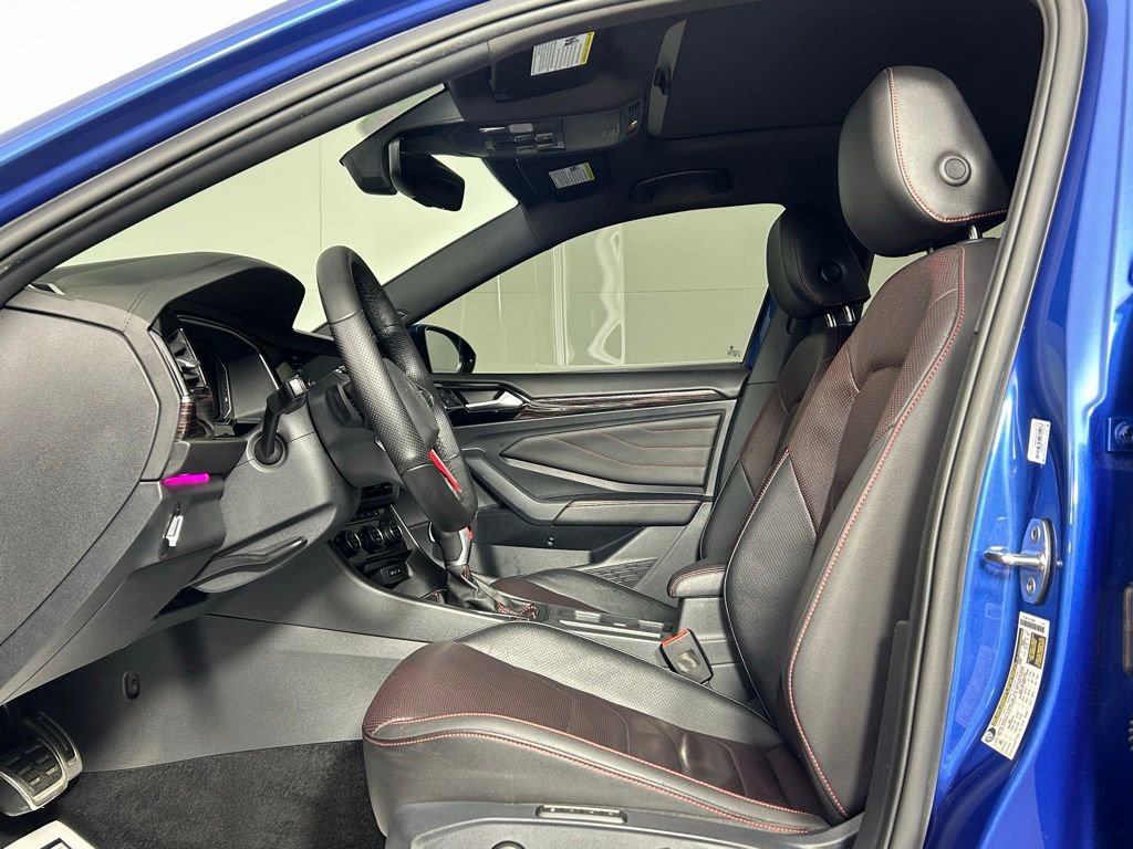 Used 2022 Volkswagen Jetta GLI Autobahn image 29