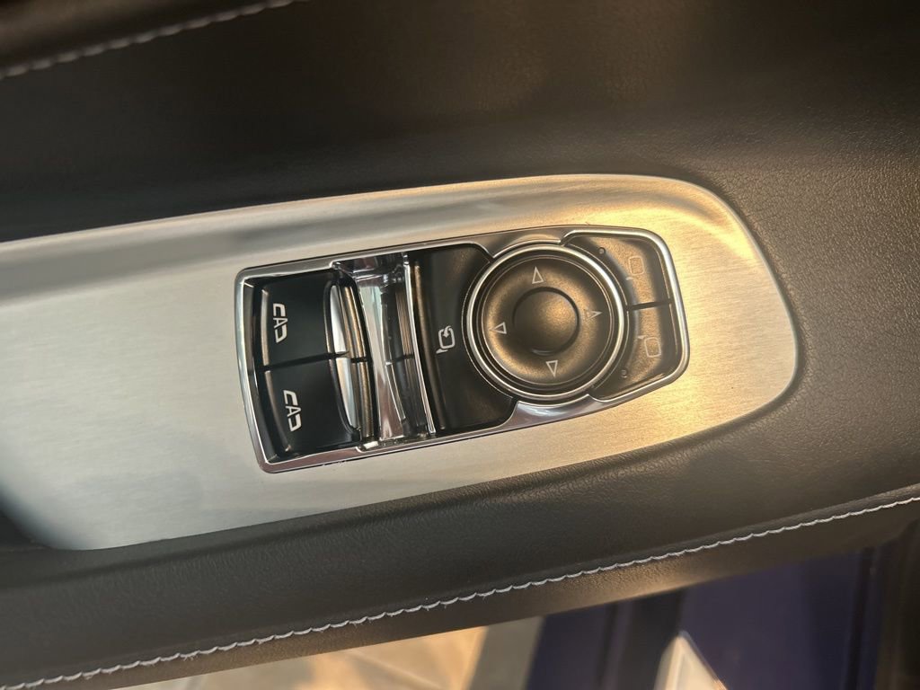 New 2026 Chevrolet Corvette Stingray Preferred Cpe w/ Battery Protection Package image 17