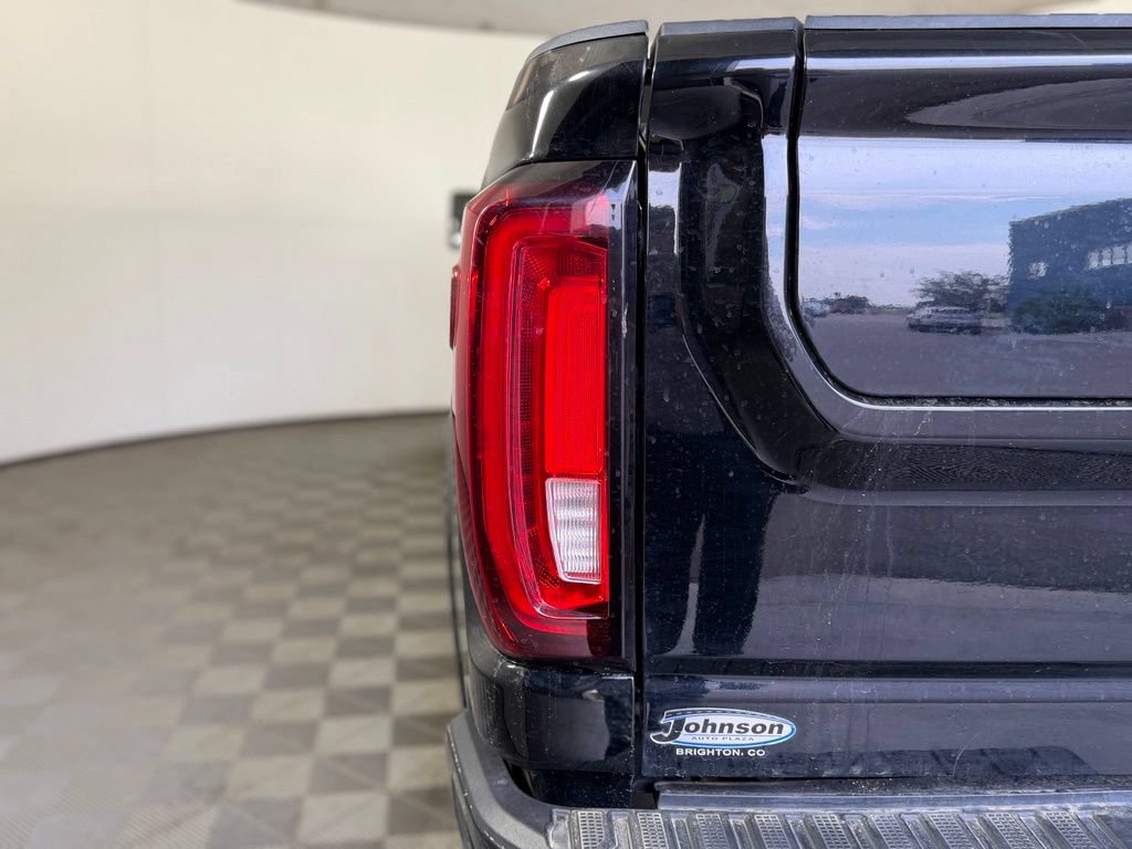 Certified 2023 GMC Sierra 3500 Denali w/ Denali Ultimate Package AWD/4WD image 16