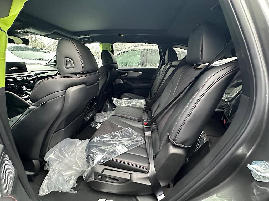 New 2026 Acura MDX A-Spec image 10