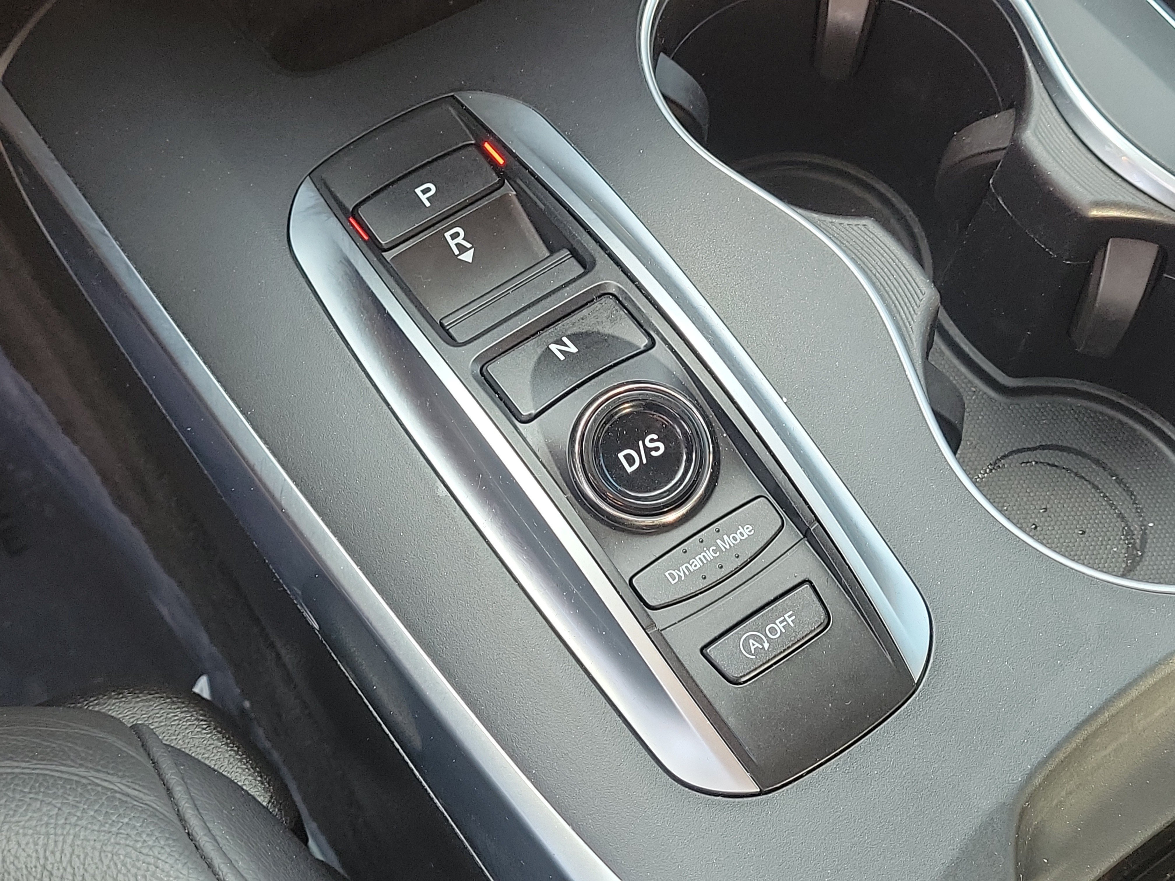 Used 2020 Acura MDX SH-AWD w/ Technology Package image 28
