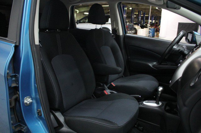 Used 2015 Nissan Versa Note SV image 21