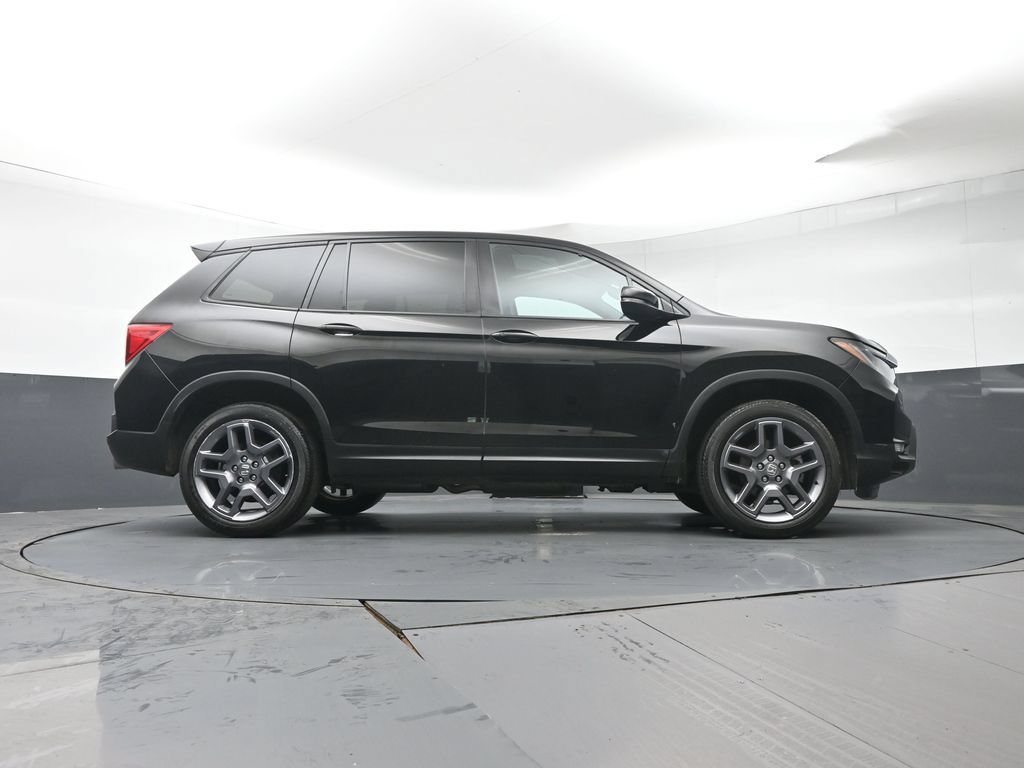 Certified 2023 Honda Passport EX-L image 35