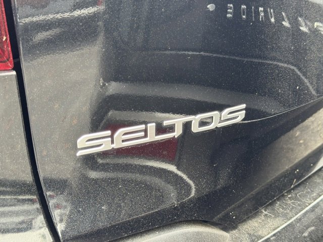 Certified 2024 Kia Seltos S image 4