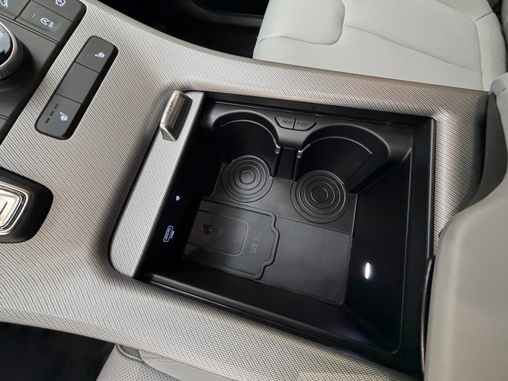 Used 2023 Hyundai Palisade SEL image 19