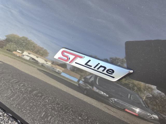 New 2026 Ford Explorer ST-Line image 28