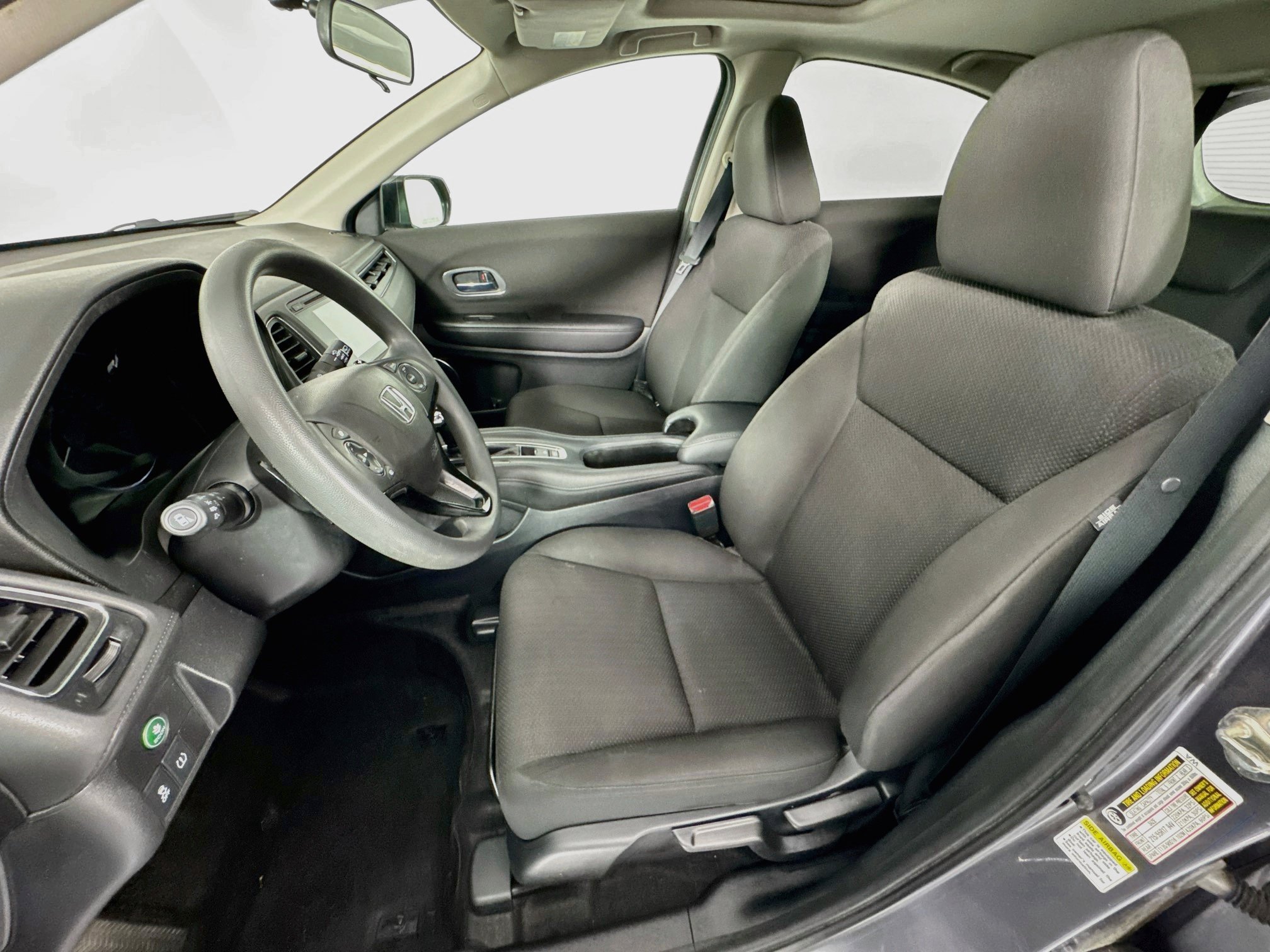 Used 2016 Honda HR-V EX image 20
