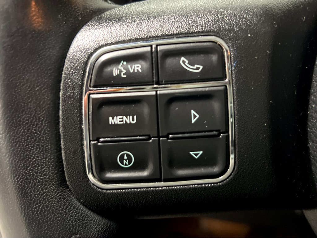 Used 2018 Jeep Wrangler Unlimited Sport S AWD/4WD image 11