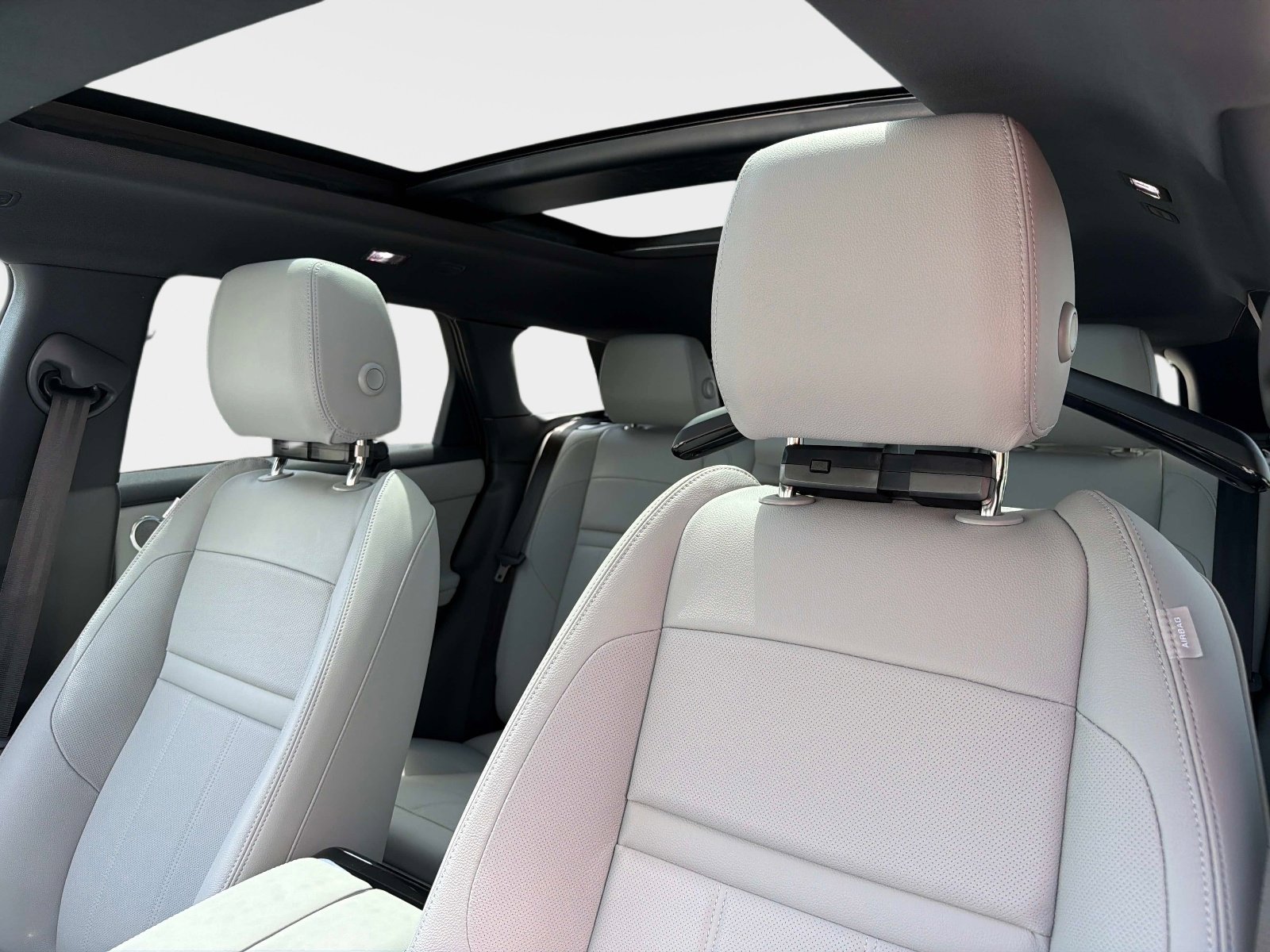 New 2026 Land Rover Range Rover Evoque S image 20