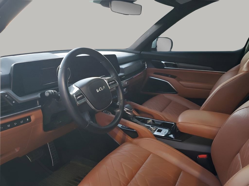Used 2024 Kia Telluride SX Prestige X-Line image 30