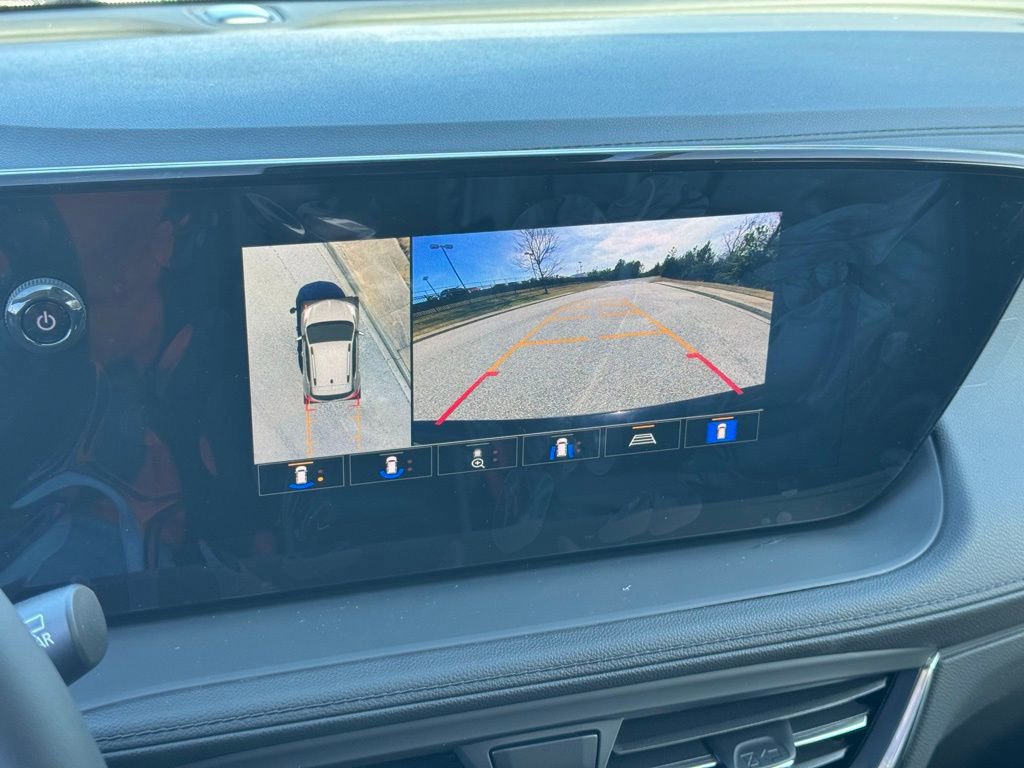 New 2026 Buick Encore GX Sport Touring w/ Advanced Technology Package image 4