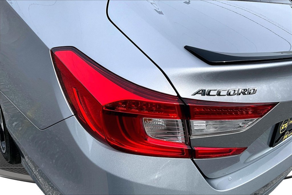 Used 2022 Honda Accord Sport image 22