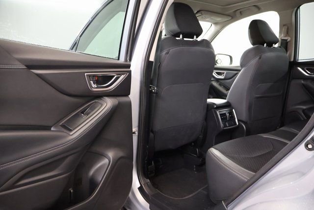 Used 2021 Subaru Forester Premium image 30