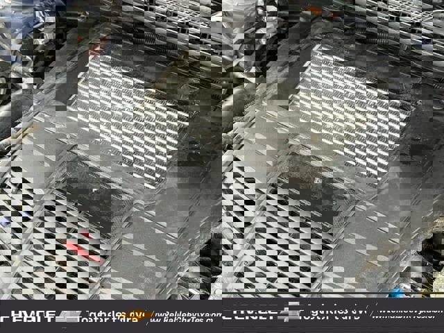 Used 2019 Subaru WRX Limited w/ Popular Package #3 (IZT) image 36