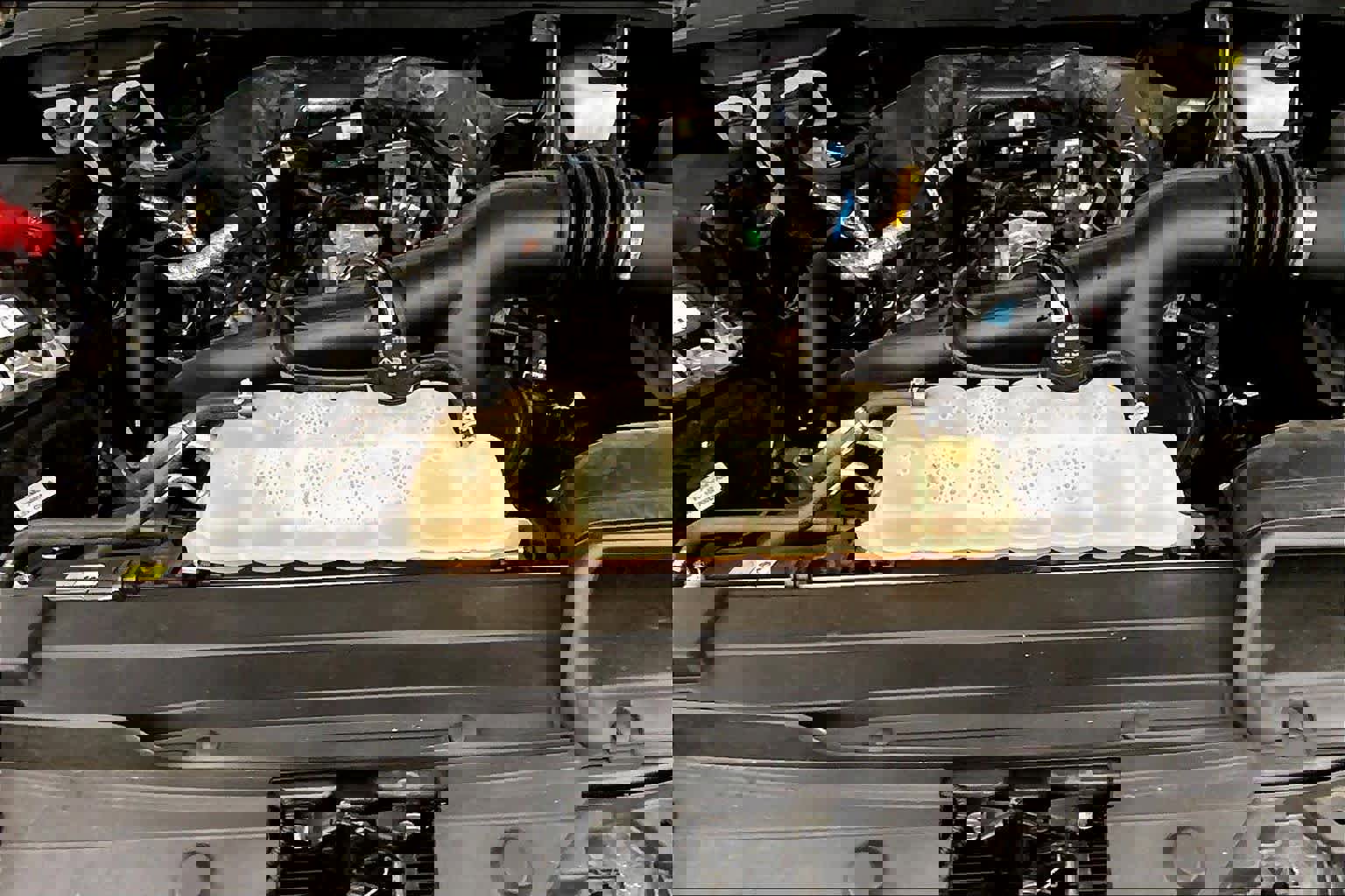 Used 2022 Ford F150 Lariat w/ Equipment Group 502A High image 31